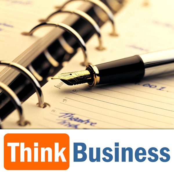 Think Business cover