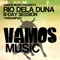 Baleares (Original Mix) - Rio Dela Duna & Dany Cohiba lyrics