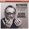 Beethoven: Piano Sonatas Nos. 8 - 11 ジャケット写真