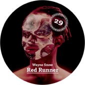 Red Runner - EP artwork