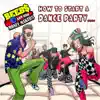 How to Start a Dance Party... - EP album lyrics, reviews, download