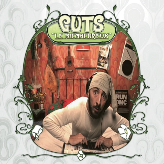 Cover artwork for I Love You