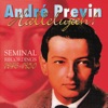 Love Is Just Around The Corner  - Andre Previn 