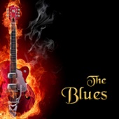 The Blues artwork