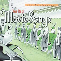 Capitol Sings the Best Movie Songs: And the Winner Is (Remastered) by Various Artists album reviews, ratings, credits