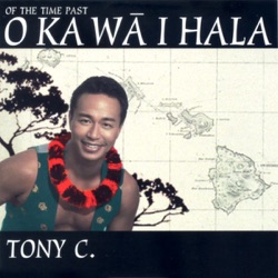 Tony Conjugacion - Liliko'i (With Nina)