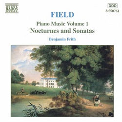 Benjamin Frith, David Haslam & Northern Sinfonia - Piano Sonata No. 1 in E flat major, Op. 1, No. 1, H. 8: II. Rondo: Allegro