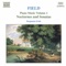 Nocturne No. 2 in C minor - Benjamin Frith lyrics