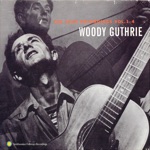 Woody Guthrie - Red River Valley