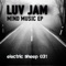 Mykel - Luv Jam lyrics