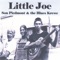 Hey Daddy Blues - Little Joe McLerran lyrics