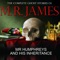 Mr Humphreys - Chapter 10 - M R James & David Collings lyrics