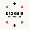Kashmir - Trespassers artwork