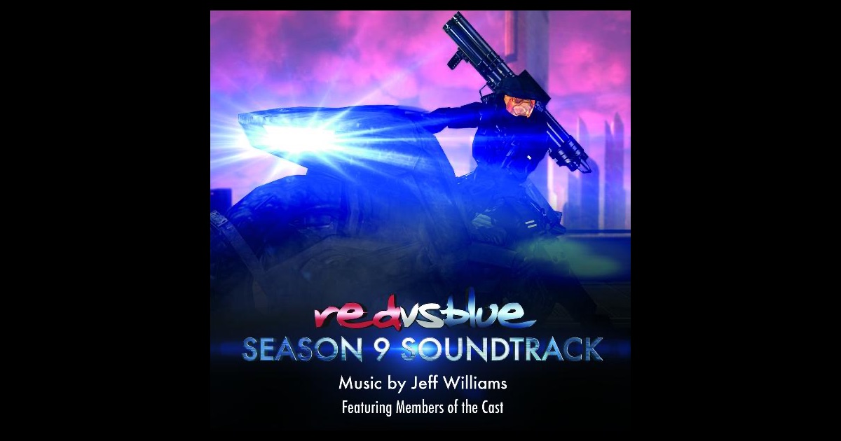 Red Vs Blue Soundtrack Download