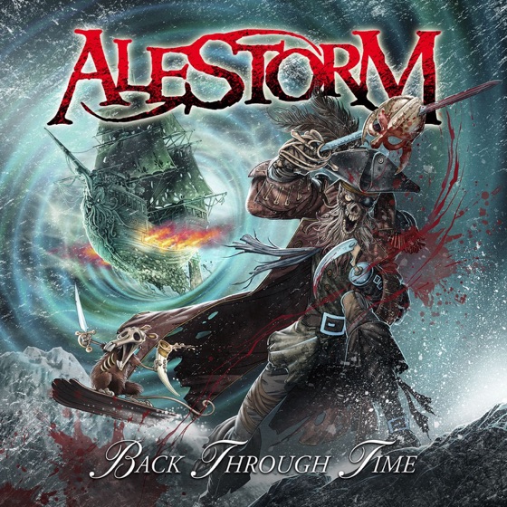 Cover artwork for Rum