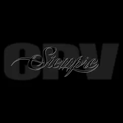 Siempre - CPV