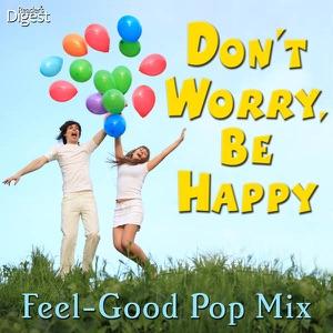 Voice Magic - Don't Worry, Be Happy - Line Dance Music