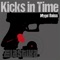 Kicks in Time - Nygel Reiss lyrics