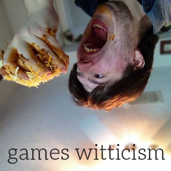 Games Witticism cover
