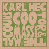 Karl Hector & The Malcouns - Omebele Reprise