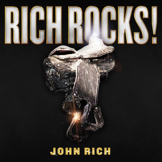 Cover artwork for You Rock Me