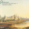 Glazunov: The Complete Solo Piano Music, Vol. 2 album lyrics, reviews, download