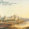 Glazunov: The Complete Solo Piano Music, Vol. 2
