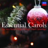 Essential Carols - The Very Best of King's College Choir, Cambridge artwork