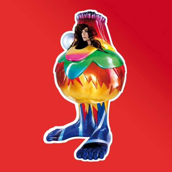 Cover artwork for Hope
