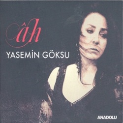 Yasemin Göksu - Korkarım