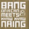 Improvisation - Bang on a Can All-Stars, Kyaw Kyaw Naing, Ma Aye Myint, Marc Perlman & Todd Reynolds lyrics