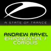 Exponential / Coriolis - EP album lyrics, reviews, download