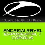 Andrew Rayel - Exponential