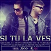 Si Tu la Ves (feat. Farruko) - Single