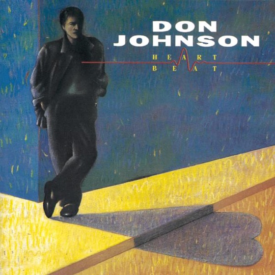 Cover artwork for Heartbeat
