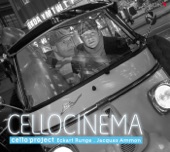 Cello Cinema, 2012