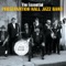 St. Louis Blues - Preservation Hall Jazz Band, James Miller, Narvin Kimball, Josiah Frazier, Willie Humphrey, Percy Hu lyrics