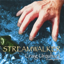 Craig Urquhart - Morning Eagle
