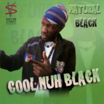 Natural Black - Give Love