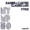 Pyro - Claudio Lari & Damien J. Carter lyrics