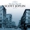 The Very Best of Scott Joplin ジャケット写真