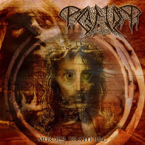 Cover artwork for Dead Souls