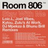 Stay With Me Remixes (Remixes) [feat. Grace]
