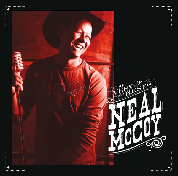 Neal Mccoy - The Shake