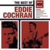 The Best of Eddie Cochran artwork