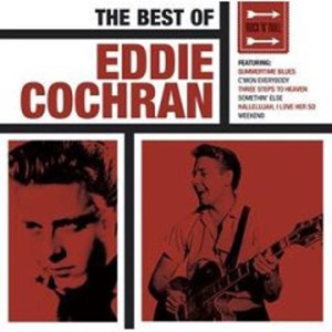 Eddie Cochran - Somethin' Else - Line Dance Choreographer