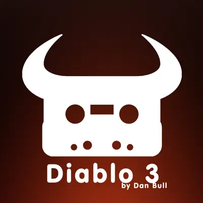 Diablo 3 - Single - Dan Bull