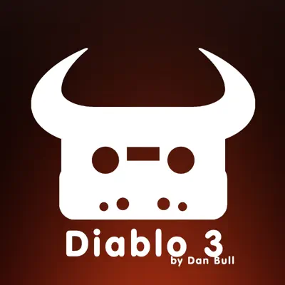 Diablo 3 - Single - Dan Bull