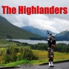 The Highlanders artwork