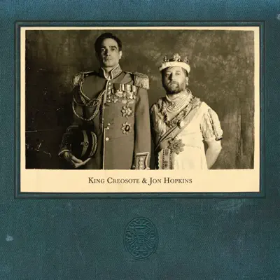 Diamond Mine Jubilee Edition - King Creosote